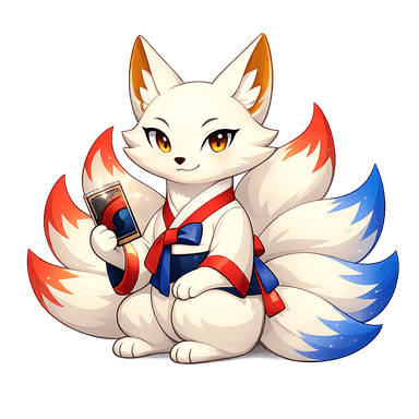 Yehu holding a trading card booster